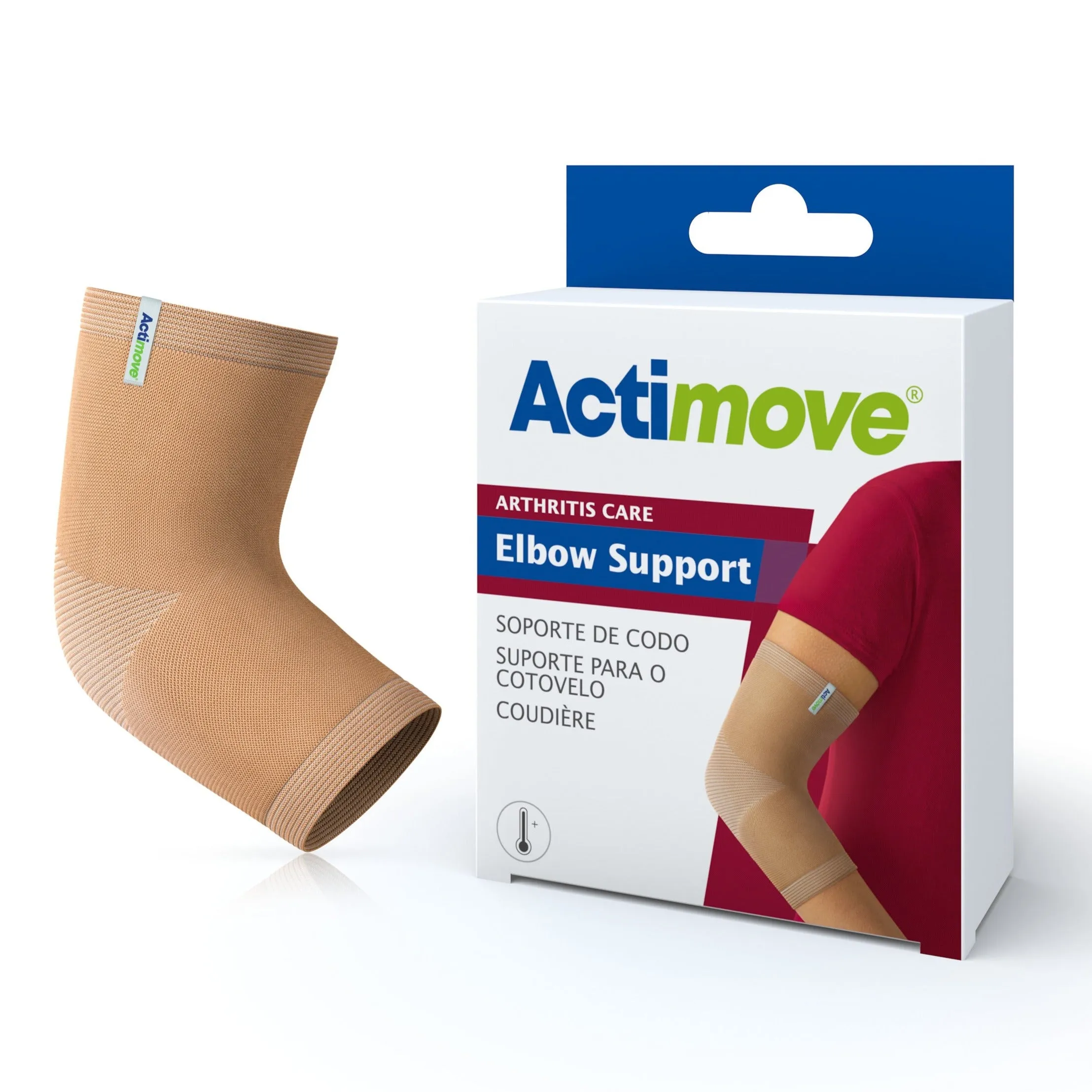 Actimove Joint Warming Arthritic Elbow Support