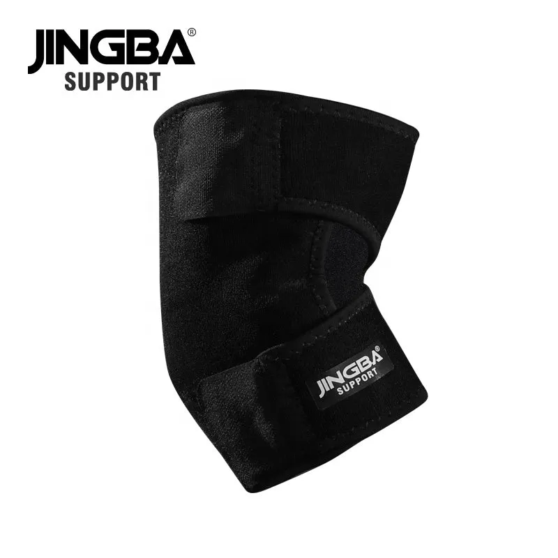 Adjustable Elbow Brace for Golfers, Bursitis, and Pain Relief
