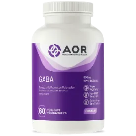 AOR - GABA
