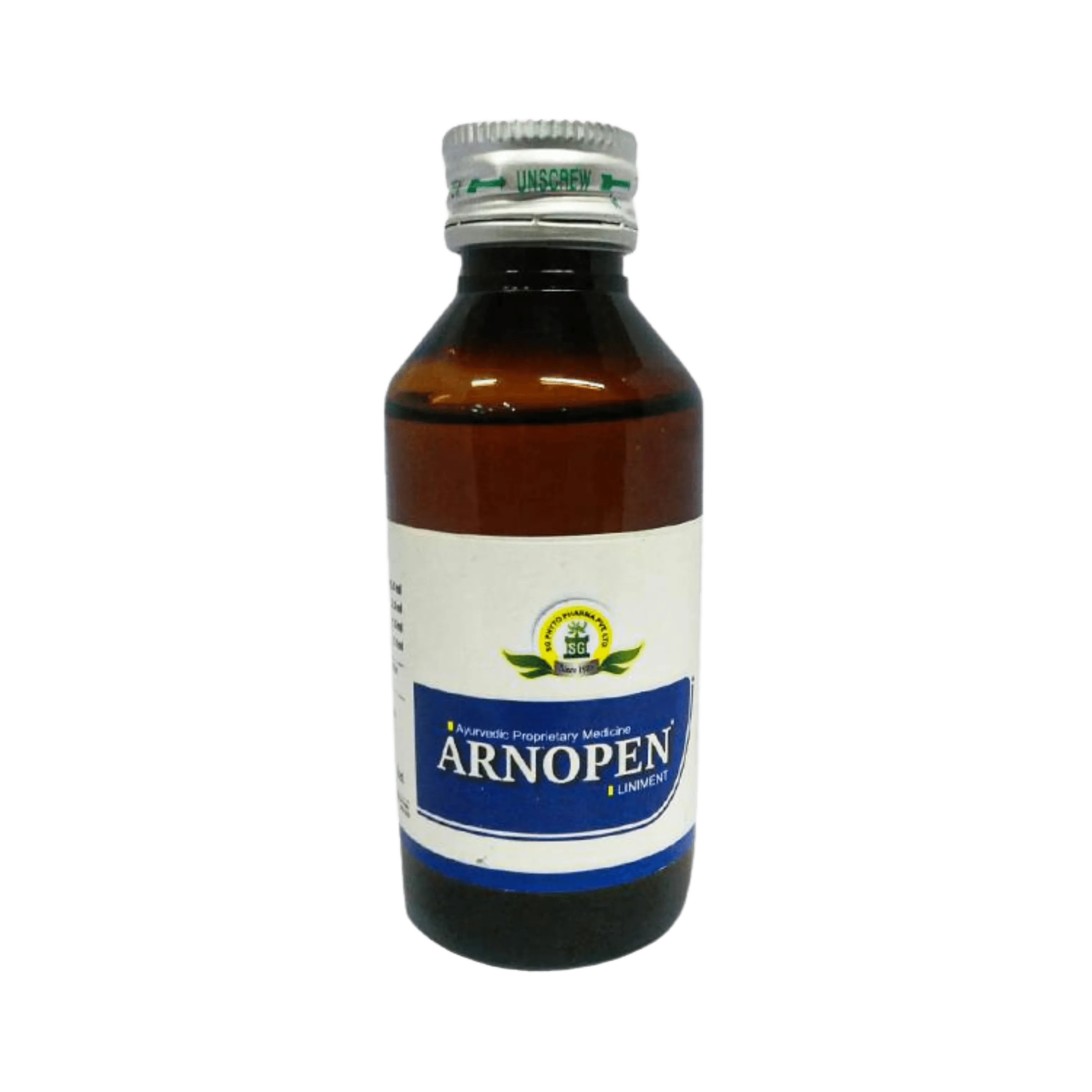 ARNOPEN LINIMENT