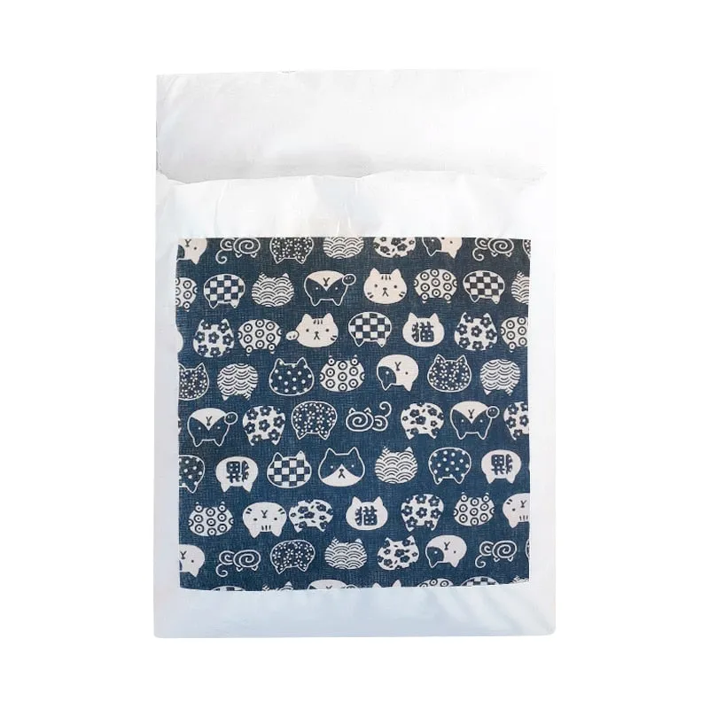 Best Cat Dog Sleeping Bag Deep Winter Removable Bed Nest Cushion with pillow