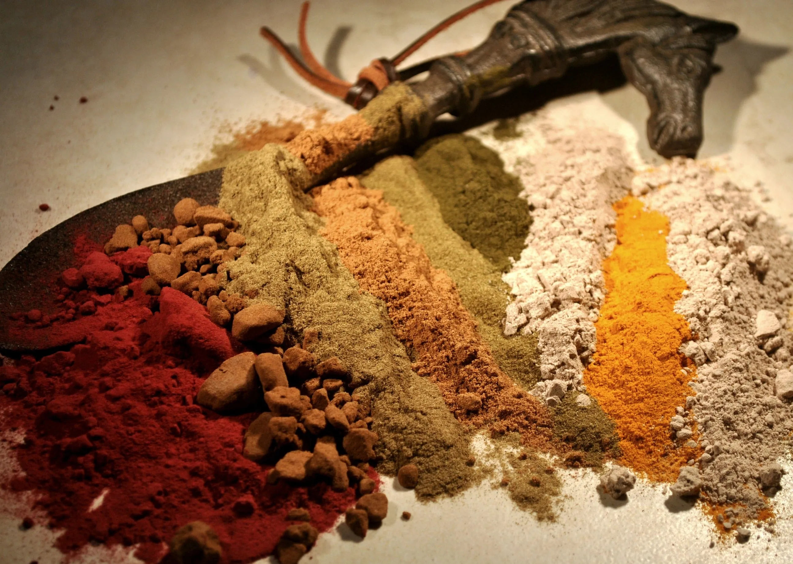 DOG Joint Rebuilder PLUS!