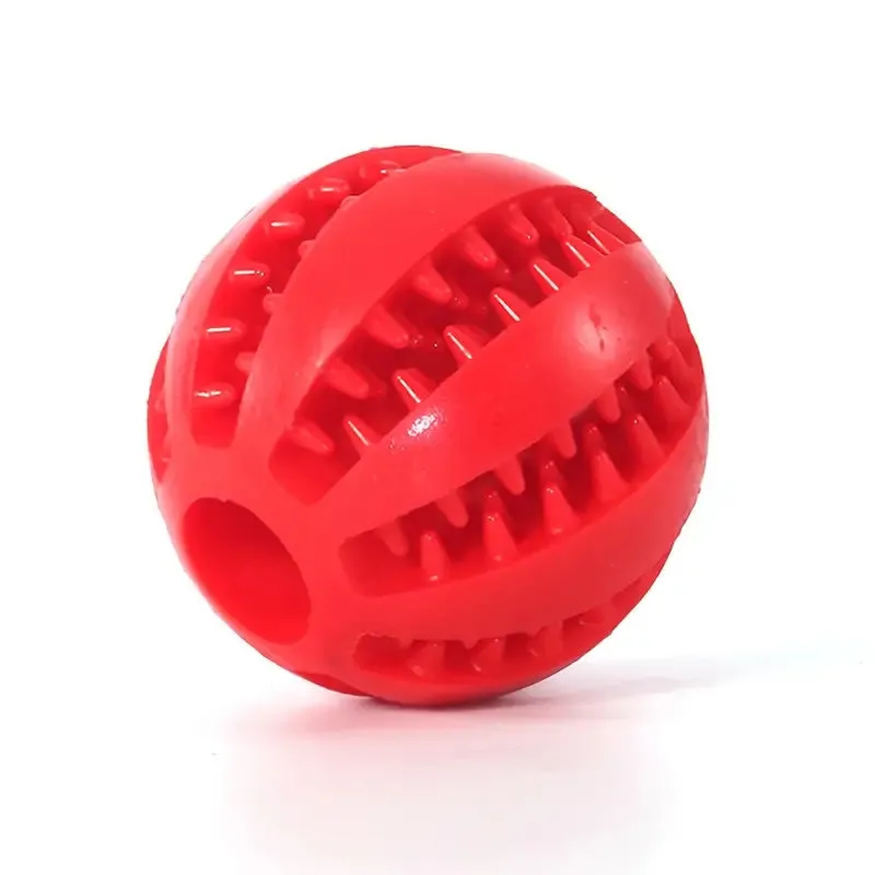 Dog Toy - Interactive Rubber Chew