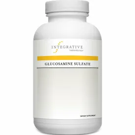 Glucosamine Sulfate 500 mg 240 caps by Integrative Therapeutics