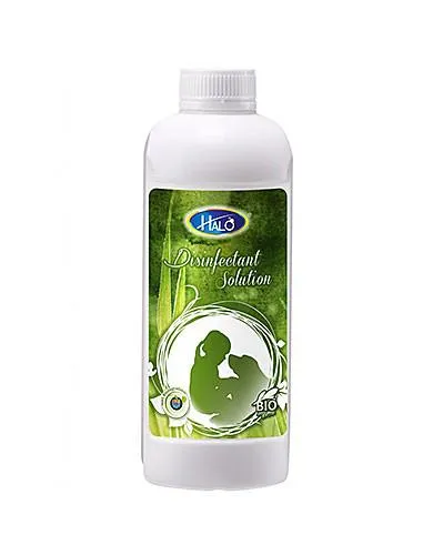 Halo Disinfectant Solution 1L