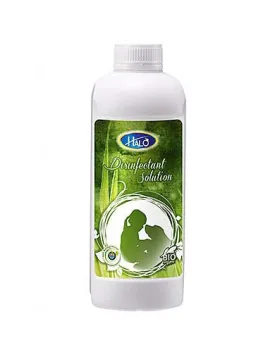 Halo Disinfectant Solution 1L