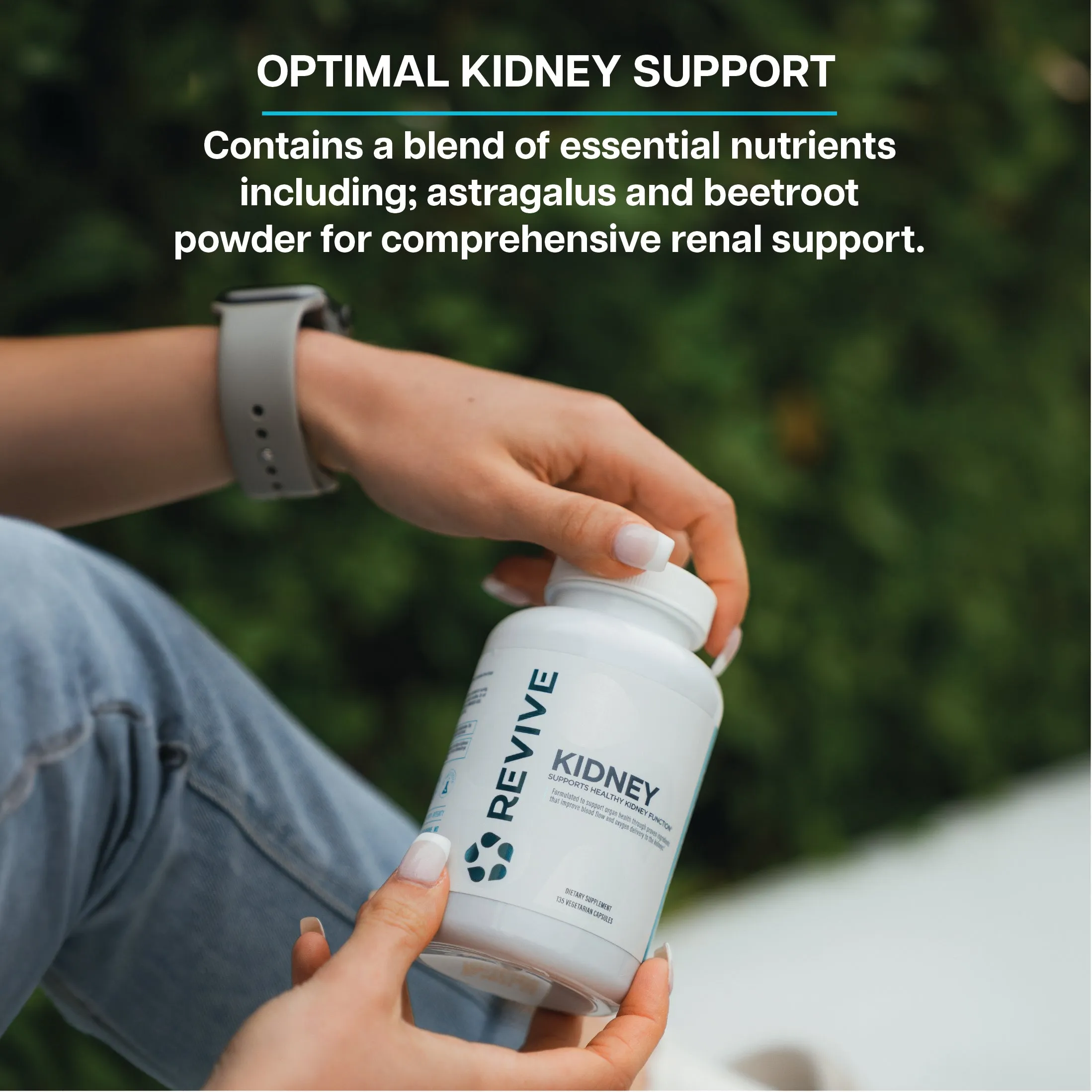 Kidney