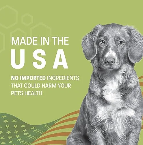 Melatonin Calming-Pro Chews for Dogs