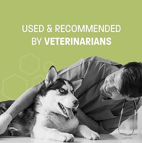 Melatonin Calming-Pro Chews for Dogs