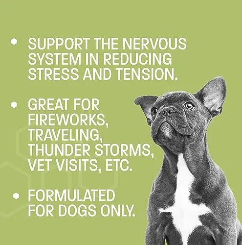 Melatonin Calming-Pro Chews for Dogs