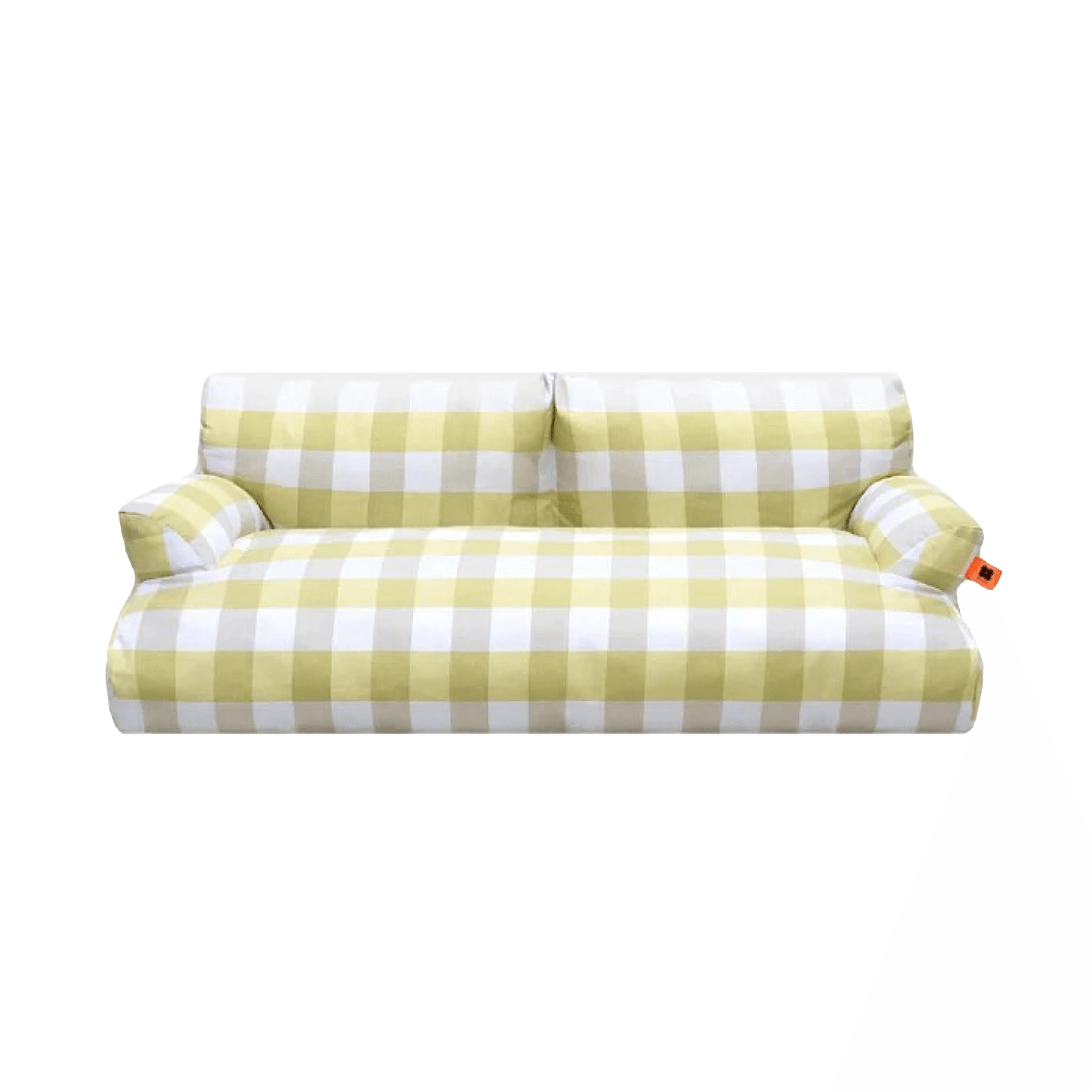 Mewoo - Lounge Pet Bed