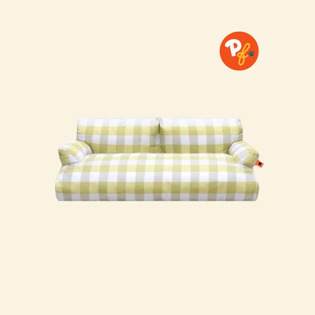 Mewoo - Lounge Pet Bed