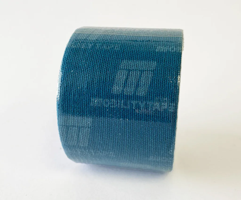 Mobility Tape Heated