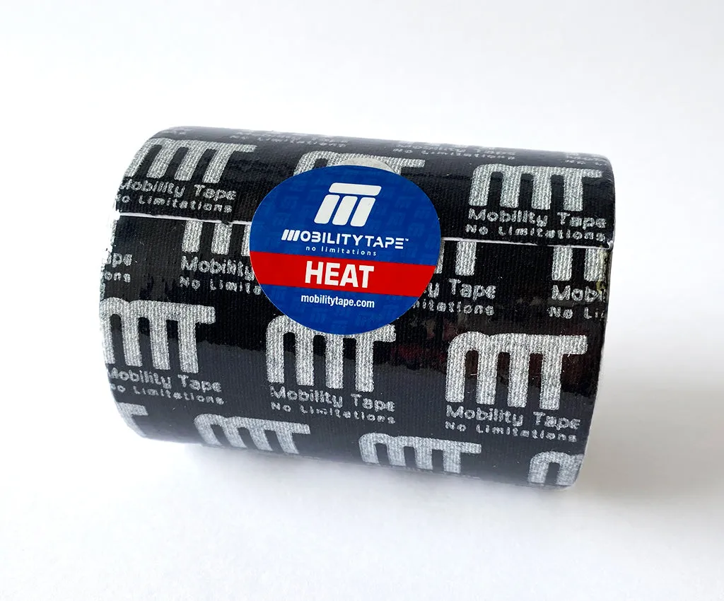 Mobility Tape Heated