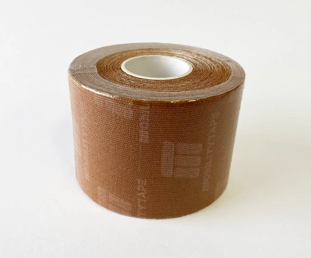 Mobility Tape Heated