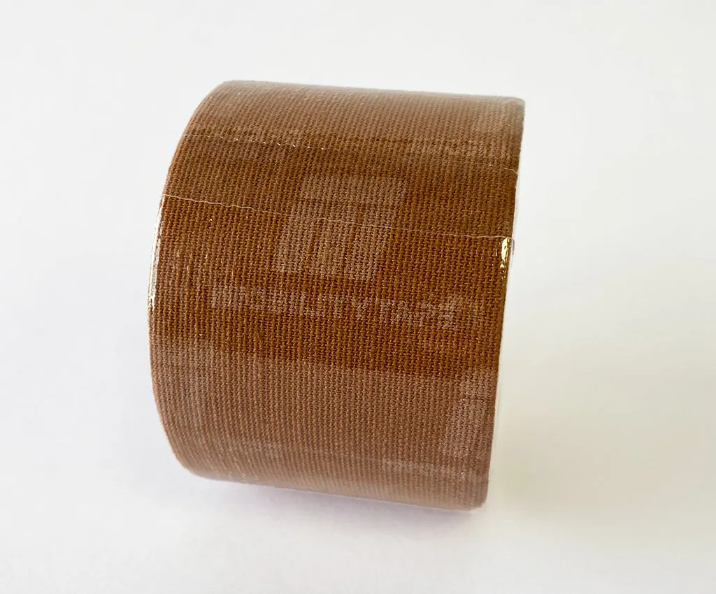 Mobility Tape Heated