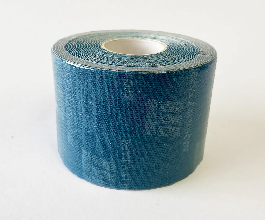 Mobility Tape Heated