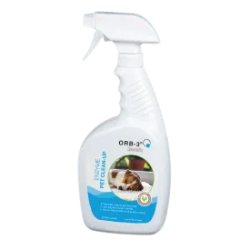 Orb-3 Enzyme Pet Cleaner