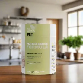 Paracleanse Formula - 240g