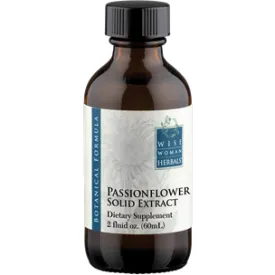 Passiflora Glycerite by Wise Woman Herbals