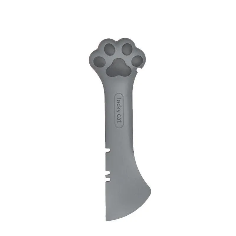 Pet Can Opener & Lid
