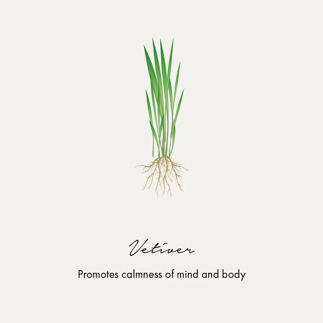Relaxation Oil Blend - Stress Relief Oil