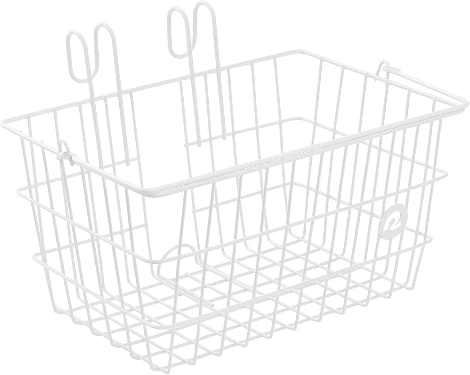 Retrospec Apollo-Lite Lift-Off Front Bike Basket
