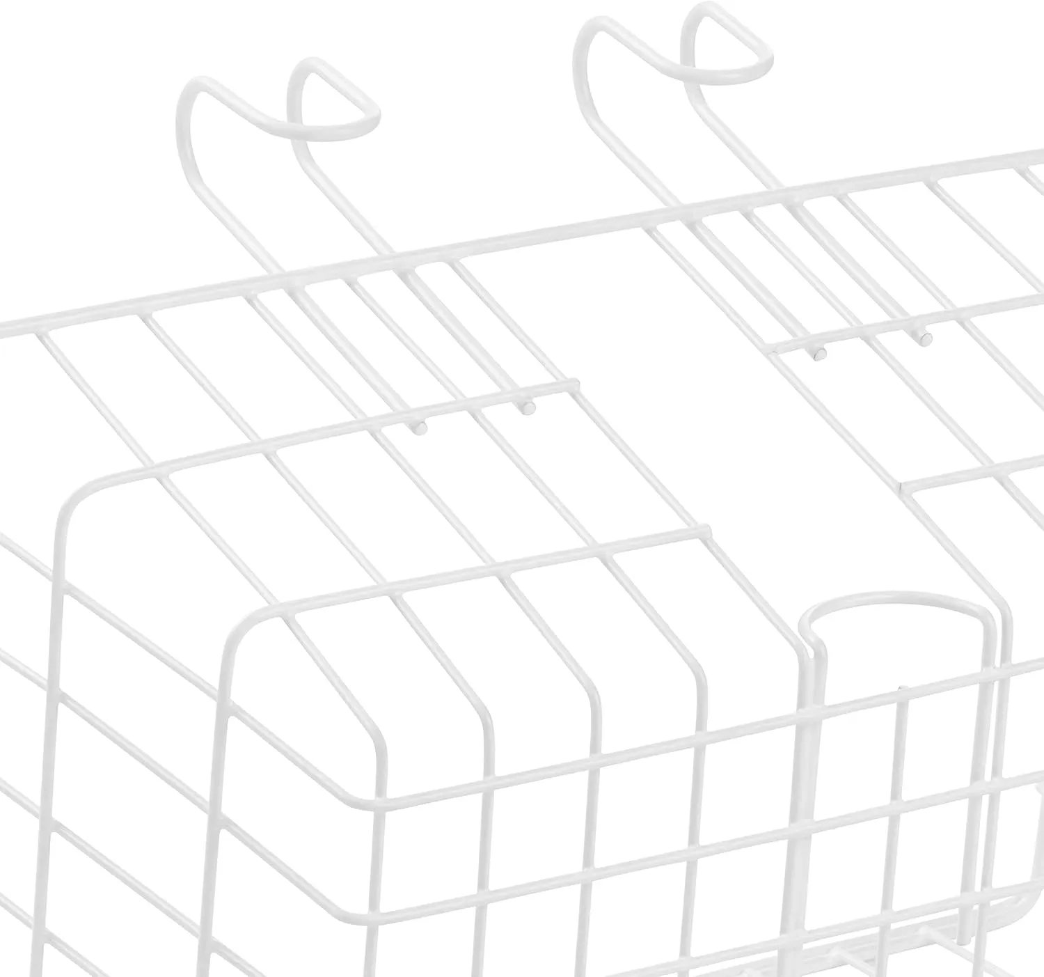 Retrospec Apollo-Lite Lift-Off Front Bike Basket