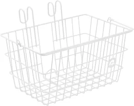 Retrospec Apollo-Lite Lift-Off Front Bike Basket