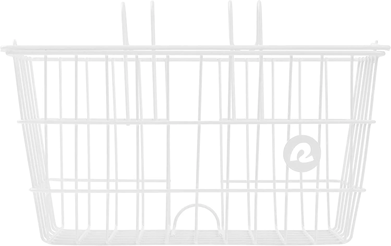 Retrospec Apollo-Lite Lift-Off Front Bike Basket