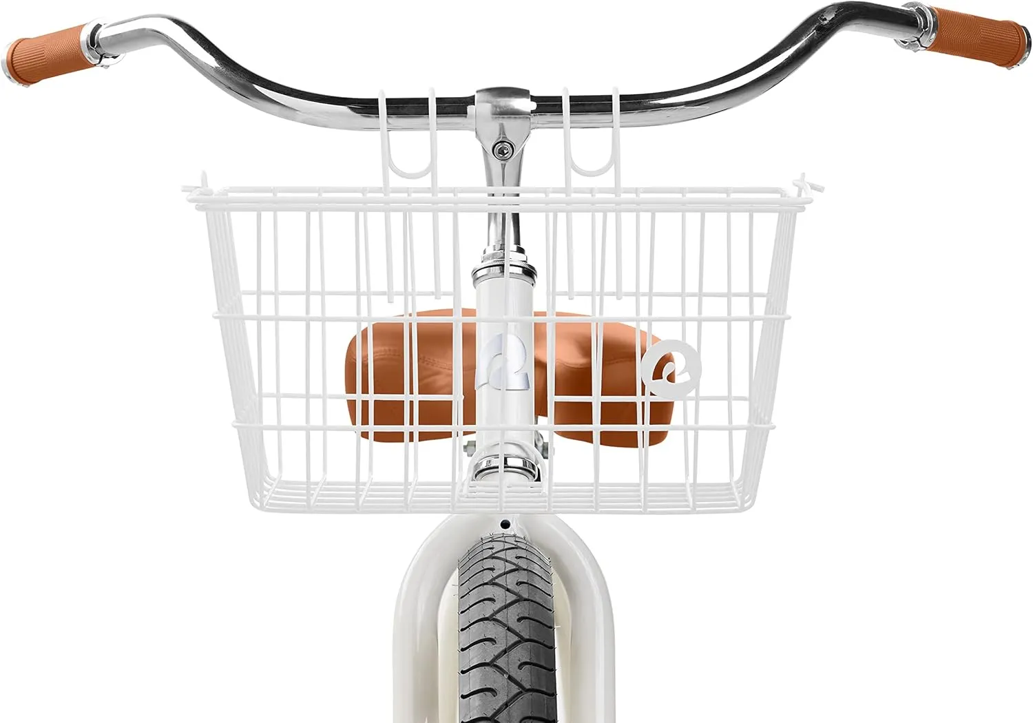 Retrospec Apollo-Lite Lift-Off Front Bike Basket