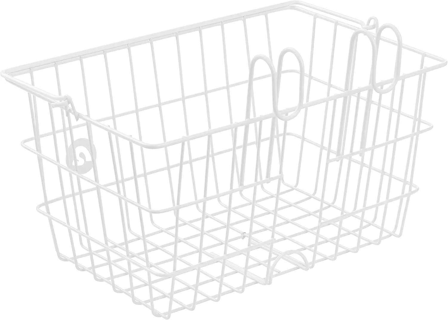 Retrospec Apollo-Lite Lift-Off Front Bike Basket