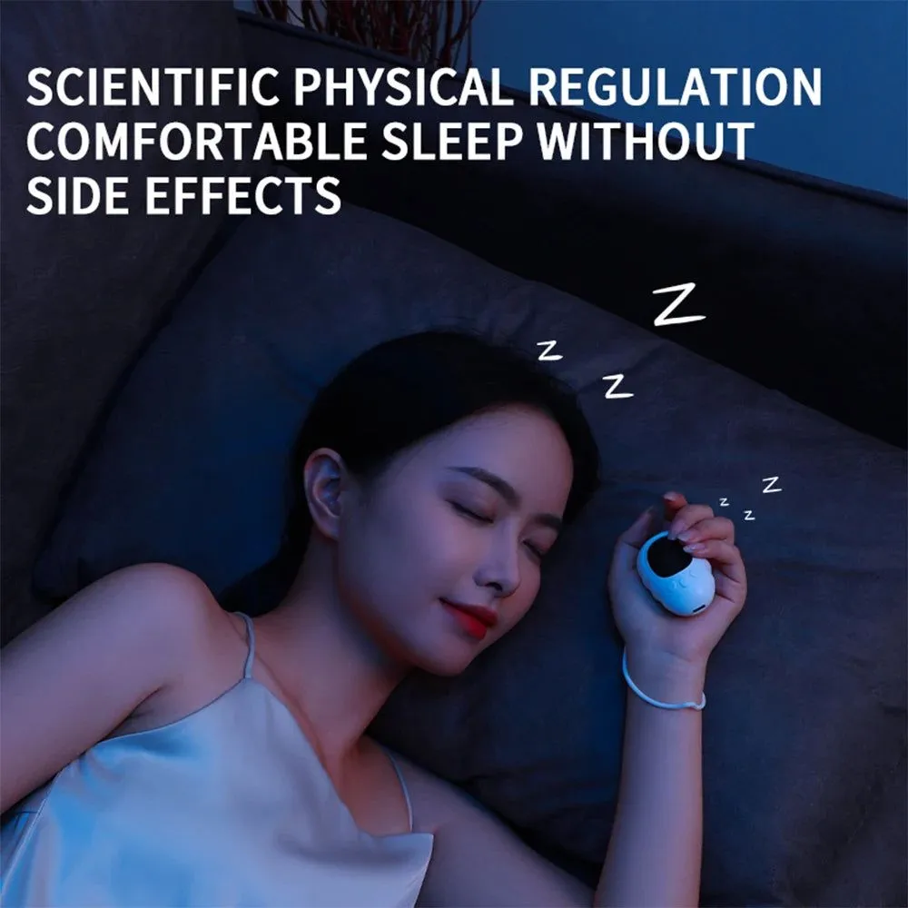 SleepEase Relief Device