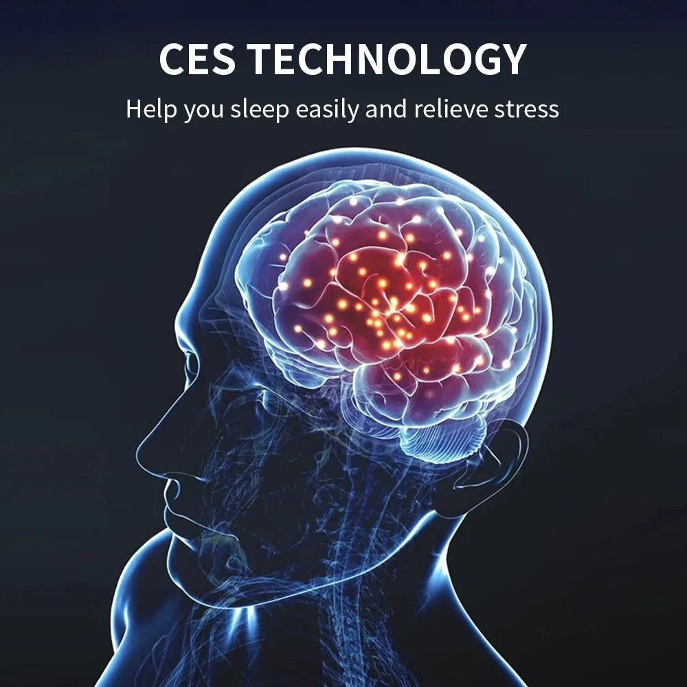 SleepEase Relief Device
