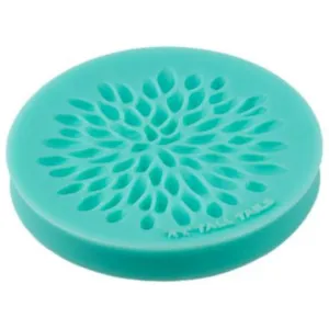 Tall Tails 6" Lickable Suction Cup Reward Pet Dish for Dogs & Cats