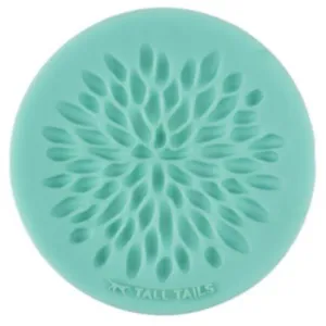Tall Tails 6" Lickable Suction Cup Reward Pet Dish for Dogs & Cats