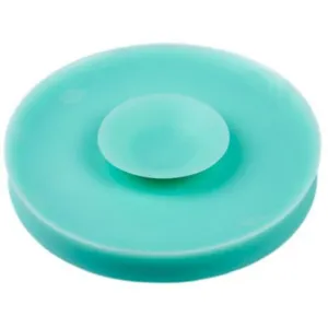 Tall Tails 6" Lickable Suction Cup Reward Pet Dish for Dogs & Cats