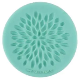 Tall Tails 6" Lickable Suction Cup Reward Pet Dish for Dogs & Cats