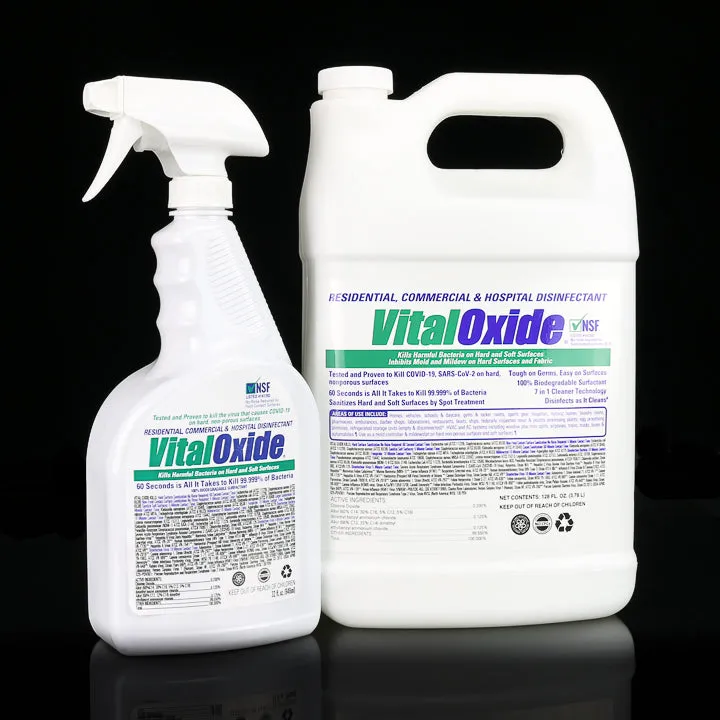 Vital Oxide