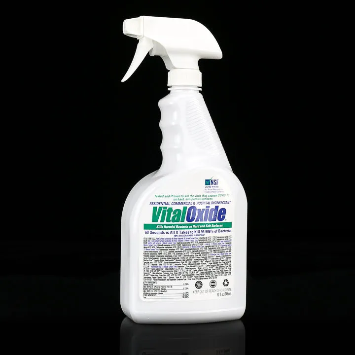 Vital Oxide
