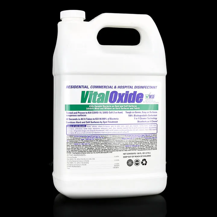 Vital Oxide