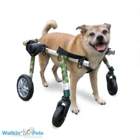 Walkin’ Wheels Full Support/4-Wheel MEDIUM