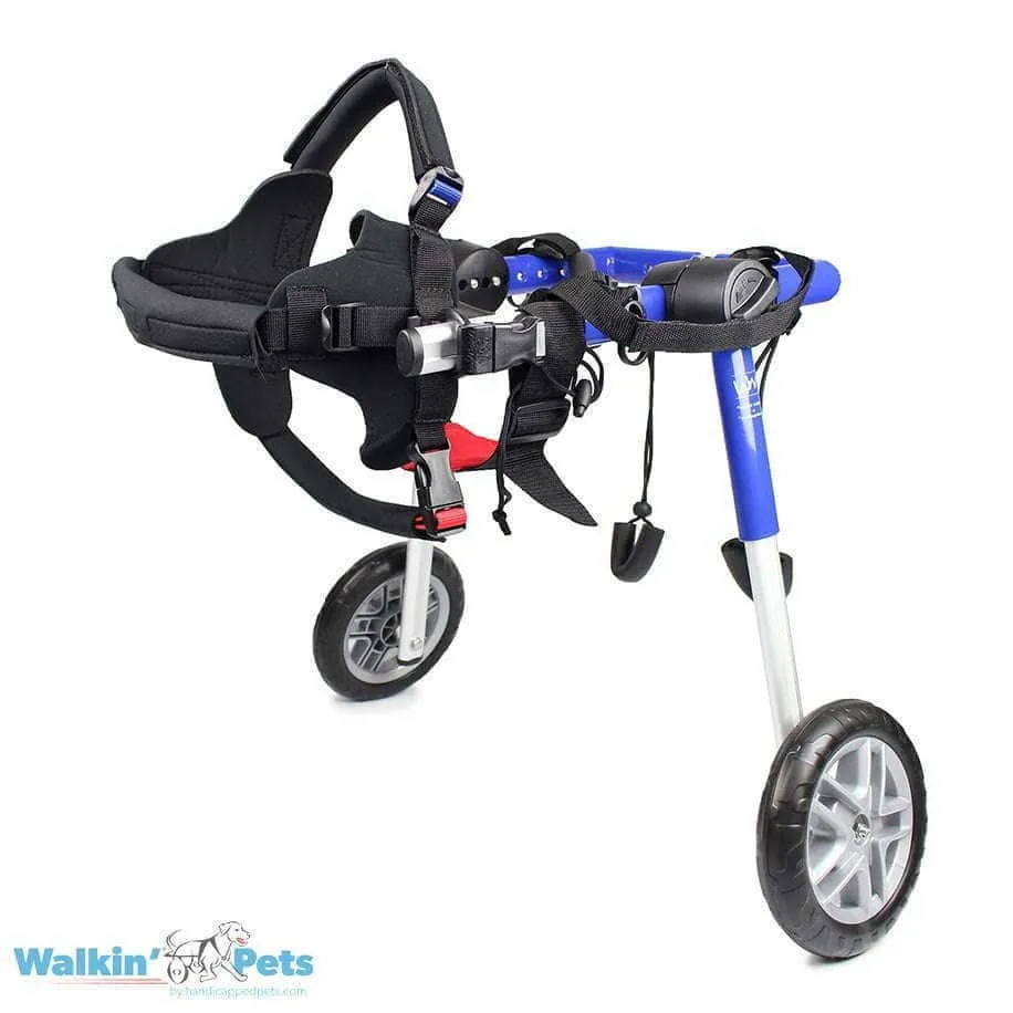 Walkin Wheels® MEDIUM Rear Dog Wheelchair