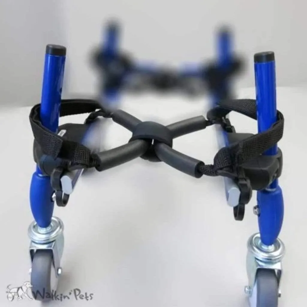 Walkin’ Wheels SMALL Front Wheel Attachment